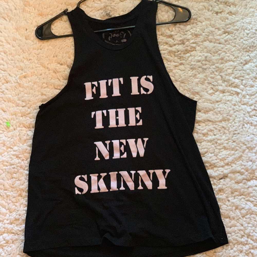 Workout Tank